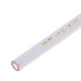 Maxbell 10 Piece Fabric Marking Pencils Pens for Tailor Sewing Dressmaking Quilting White - Aladdin Shoppers