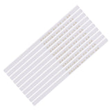 Maxbell 12Pcs Tailors Chalk Pen Pencil For Sewing Dressmakers DIY Fabric Markers Pen