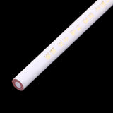 Maxbell 10 Piece Fabric Marking Pencils Pens for Tailor Sewing Dressmaking Quilting White - Aladdin Shoppers