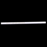 Maxbell 10 Piece Fabric Marking Pencils Pens for Tailor Sewing Dressmaking Quilting White - Aladdin Shoppers