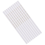 Maxbell 12Pcs Tailors Chalk Pen Pencil For Sewing Dressmakers DIY Fabric Markers Pen