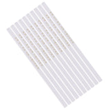 Maxbell 10 Piece Fabric Marking Pencils Pens for Tailor Sewing Dressmaking Quilting White - Aladdin Shoppers