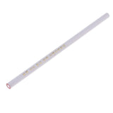 Maxbell 10 Piece Fabric Marking Pencils Pens for Tailor Sewing Dressmaking Quilting White - Aladdin Shoppers
