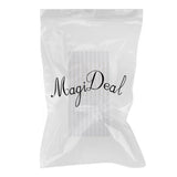Maxbell 10 Piece Fabric Marking Pencils Pens for Tailor Sewing Dressmaking Quilting White - Aladdin Shoppers