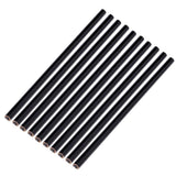 Maxbell 20Pcs White Black China Marker Wax Pencil Non Toxic Glass Metal Wood Fabric