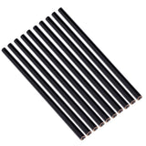 Maxbell 20Pcs White Black China Marker Wax Pencil Non Toxic Glass Metal Wood Fabric
