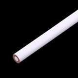 Maxbell 20Pcs White Black China Marker Wax Pencil Non Toxic Glass Metal Wood Fabric
