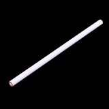 Maxbell 20Pcs White Black China Marker Wax Pencil Non Toxic Glass Metal Wood Fabric