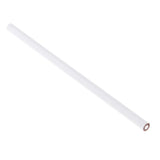 Maxbell 20Pcs White Black China Marker Wax Pencil Non Toxic Glass Metal Wood Fabric