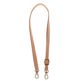 Maxbell 2Pices Adjustable Canvas Bag Handle Shoulder Bag Strap Replacement 1.2cm