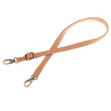 Maxbell 2Pices Adjustable Canvas Bag Handle Shoulder Bag Strap Replacement 1.2cm