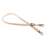 Maxbell 2Pices Adjustable Canvas Bag Handle Shoulder Bag Strap Replacement 1.2cm
