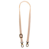 Maxbell 2Pices Adjustable Canvas Bag Handle Shoulder Bag Strap Replacement 1.2cm