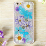 Maxbell 10 Pieces Natural Pressed Dried Sakura Flower Cherry Blossom for DIY Arts Crafts - Aladdin Shoppers