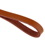 Maxbell 4pieces Replacement Genuine Leather Wrist Strap Clutch Wristlet Purse Strap