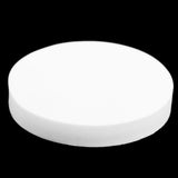 Maxbell 5 Pieces 5cm Dia 0.8cm Thick White 3 Layers Rubber Stamp Carving Blocks For your Own Stamp Upick DIY Craft Materials - Aladdin Shoppers