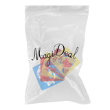 Maxbell 12 Pieces Plastic Drawing Template Stencils Ruler for Kids DIY Crafts Toys