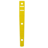 Maxbell 3 Sizes Assorted Plastic Elastic Glides Guides Threaders Wear Elastic Band Tool DIY Clothing Needleworking Sewing Accessories - Aladdin Shoppers