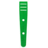Maxbell 3 Sizes Assorted Plastic Elastic Glides Guides Threaders Wear Elastic Band Tool DIY Clothing Needleworking Sewing Accessories - Aladdin Shoppers