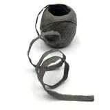 Maxbell 2 Rolls Raffia Paper Ribbon Gift Package String Scrapbooking Crafts Decor