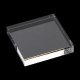 Maxbell Clear Acrylic Block Stamp Blocks Stamping Scrapbooking Decor Craft DIY Tool