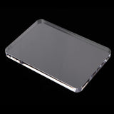 Maxbell Clear Acrylic Block Stamp Blocks Stamping Scrapbooking Decor Craft DIY Tool