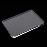 Maxbell Clear Acrylic Block Stamp Blocks Stamping Scrapbooking Decor Craft DIY Tool