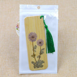 Maxbell 22 Pieces Forget-me-not Verbena Real Pressed Dried Flowers for Nail Art