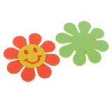 Maxbell 70 Pieces Mixed Self Adhesive Foam Stickers Kids Room Wall Decoration Foam