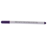 Maxbell 72 Pieces Air Erasable Pen Water Soluble Pens Fabric Marker Blue Purple Pink