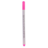 Maxbell 72 Pieces Air Erasable Pen Water Soluble Pens Fabric Marker Blue Purple Pink