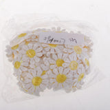 Maxbell 3 Yards Embroidery Lace Trim Applique Ribbon +100g Vitreous Glass Mosaic