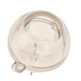 Maxbell Pyramid Sphere Square Shaped Candle Mould Plastic Candle Moldel DIY Molds