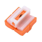 Maxbell 2 Model Paper Trimmer Triple Track High Profile Cutting Replacement Blades