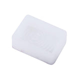 Maxbell 4 Designs Geometric Silicone Pendant Mold DIY Jewelry Resin Craft Mould Tool