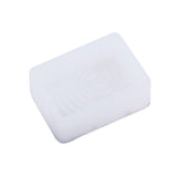 Maxbell 4 Designs Geometric Silicone Pendant Mold DIY Jewelry Resin Craft Mould Tool