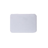 Maxbell 4 Designs Geometric Silicone Pendant Mold DIY Jewelry Resin Craft Mould Tool