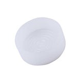 Maxbell 4 Designs Geometric Silicone Pendant Mold DIY Jewelry Resin Craft Mould Tool