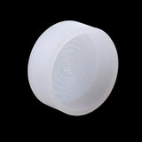 Maxbell 4 Designs Geometric Silicone Pendant Mold DIY Jewelry Resin Craft Mould Tool