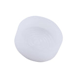 Maxbell 4 Designs Geometric Silicone Pendant Mold DIY Jewelry Resin Craft Mould Tool