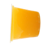 Maxbell 2 Pieces Natural Beeswax Wax Jewelry Rosewood Furniture Stamps Polishing Wax