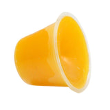 Maxbell 2 Pieces Natural Beeswax Wax Jewelry Rosewood Furniture Stamps Polishing Wax