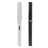 Maxbell 2 Pieces Artist Calligraphy Sumi Brush Pen Fountain Brush Pen Pocket Pen