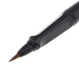Maxbell 2 Pieces Artist Calligraphy Sumi Brush Pen Fountain Brush Pen Pocket Pen