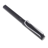 Maxbell 2 Pieces Artist Calligraphy Sumi Brush Pen Fountain Brush Pen Pocket Pen