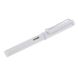 Maxbell 2 Pieces Artist Calligraphy Sumi Brush Pen Fountain Brush Pen Pocket Pen