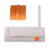 Maxbell 2 Model Paper Trimmer Triple Track High Profile Cutting Replacement Blades