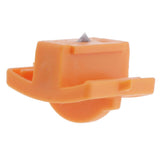 Maxbell 2 Model Paper Trimmer Triple Track High Profile Cutting Replacement Blades