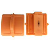 Maxbell 2 Model Paper Trimmer Triple Track High Profile Cutting Replacement Blades