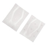 Maxbell 3 Set Polymer Clay Molds DIY Doll Bodies Fondant Cake Decorating Mold Tools